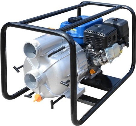 Мотопомпа ТСС PGT80 купить в Минске с доставкой