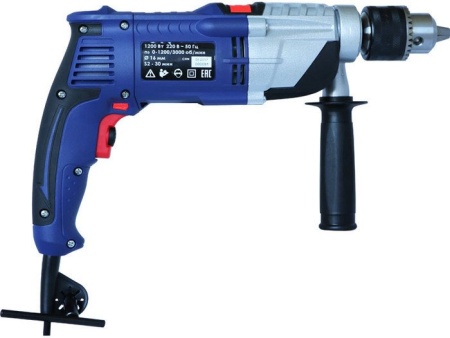 Ударная дрель ДИОЛД МЭСУ-4-02 купить в Минске с доставкой