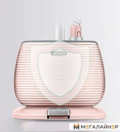 Отпариватель Jimmy GT306 (золотистый) купить в Минске с доставкой
