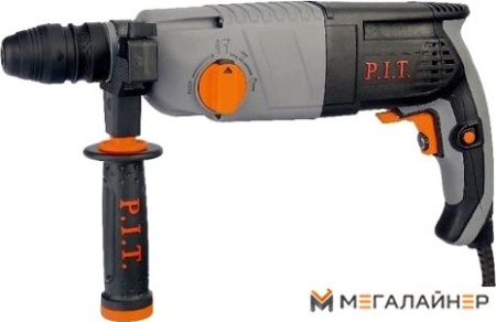 Перфоратор P.I.T PBH24-C1 купить в Минске с доставкой