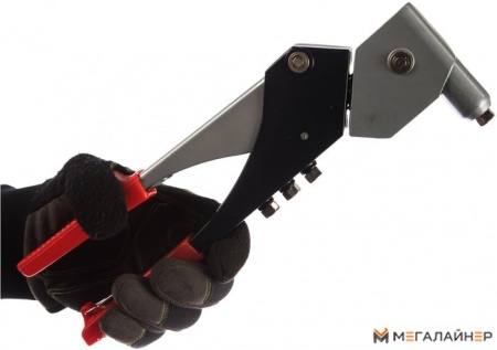 Заклепочник Matrix 40533 купить в Минске с доставкой