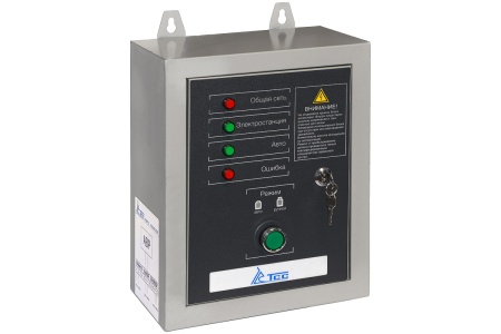 Купить Блок АВР-С 9000D/230 ТСС в Минске с доставкой