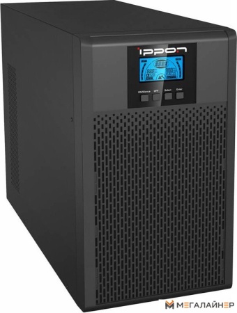 Купить Источник бесперебойного питания IPPON Innova G2 3000 в Минске с доставкой