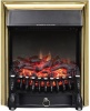 Электрокамин Royal Flame Fobos FXM Brass