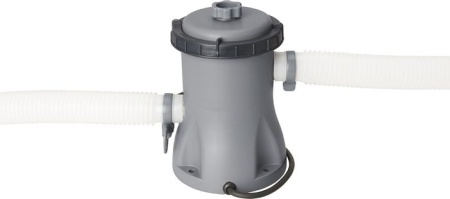 Каркасный бассейн Bestway 56629 (282х196х84)