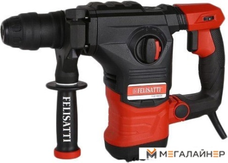 Перфоратор Felisatti П-32/1000ЭВ 594.5.0.00 купить в Минске с доставкой