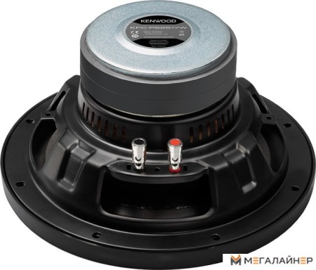 Головка сабвуфера Kenwood KFC-PS2517W
