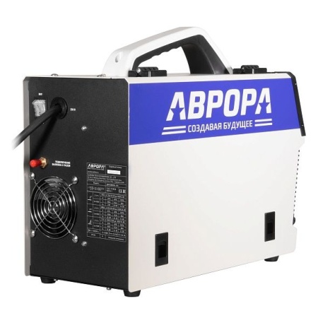 Сварочный полуавтомат Аврора Динамика 185 СИНЕРГЕТИК ПУЛЬС