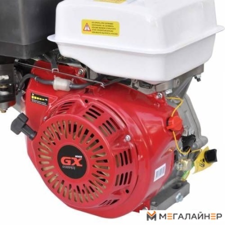 Бензиновый двигатель Skiper N192F(K) купить в Минске с доставкой