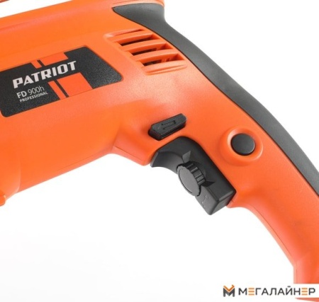 Ударная дрель Patriot FD 900h 120301466 купить в Минске с доставкой