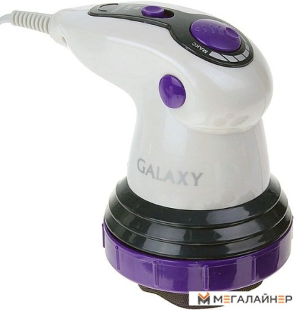 Массажер ручной Galaxy GL4942