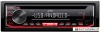 CD/MP3-магнитола JVC KD-T402
