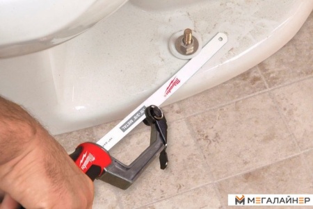 Ножовка Milwaukee 48-22-0012 купить в Минске с доставкой