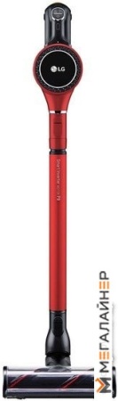 Пылесос LG A9ESSENTIAL купить в Минске с доставкой