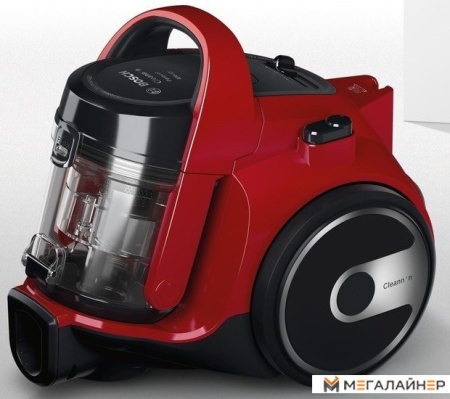 Пылесос Bosch BGC05AAA2 купить в Минске с доставкой