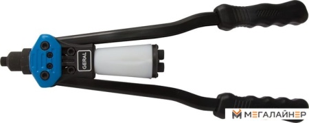 Заклепочник Geral G121784 купить в Минске с доставкой