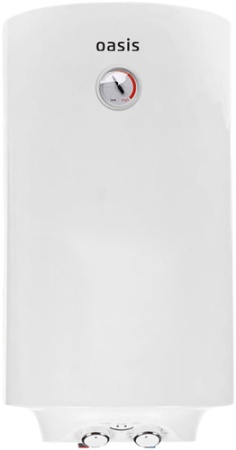 Накопительный электрический водонагреватель Oasis US-50