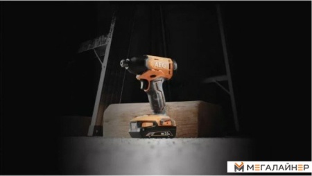 Винтоверт AEG Powertools BSS 18C2-0 4935478633 (без АКБ) купить в Минске с доставкой