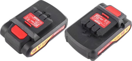 Дрель-шуруповерт Wortex BD 1820DLi купить в Минске с доставкой