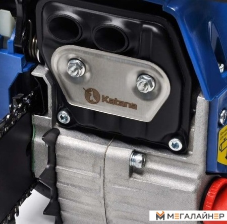 Бензопила Katana Japan GS7000 купить в Минске с доставкой