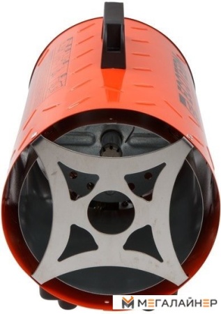 Тепловая пушка Ecoterm GHD-101