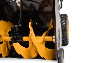 Снегоуборщик Champion ST553 купить в Минске с доставкой