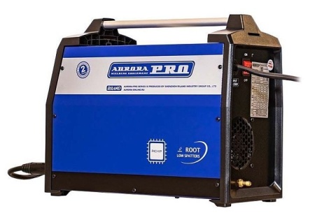 Сварочный полуавтомат AuroraPRO SPEEDWAY 165 RICHIP