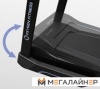 Электрическая беговая дорожка Oxygen Fitness New Classic Platinum AC LED