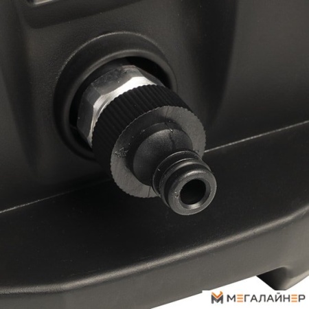 Мойка высокого давления Kolner KHPW 2600FSPR купить в Минске с доставкой