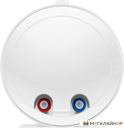 Накопительный электрический водонагреватель Zanussi ZWH/S 30 Orfeus DH купить в Минске с доставкой