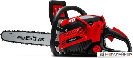 Бензопила Мобил К К XC455 Премиум MBK0027199 купить в Минске с доставкой