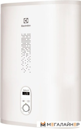 Накопительный электрический водонагреватель Electrolux EWH 50 Gladius 2.0 купить в Минске с доставкой