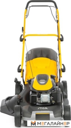 Купить газонокосилку в Минске. Цена газонокосилки в рассрочку