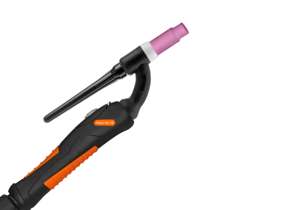 Горелка Сварог TECH TS 17F (M12x1) 8м