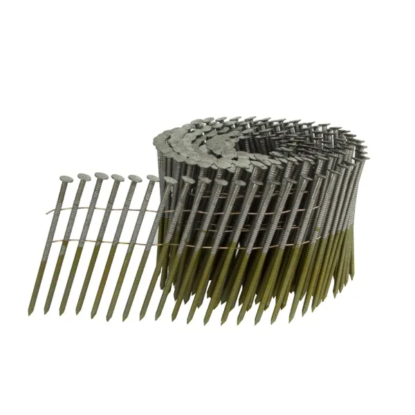 Гвозди PREBENA CNW 2,1х38 BK RI ершеные 16800 шт