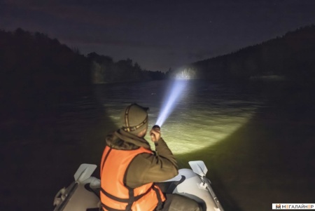 Фонарь Armytek Barracuda Pro Max Magnet USB