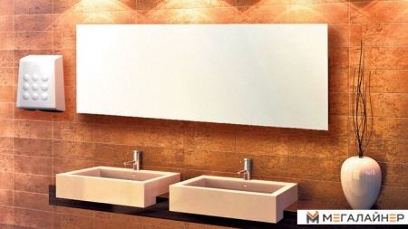 Сушилка для рук Vortice Optimal Dry A (19229) купить в Минске с доставкой