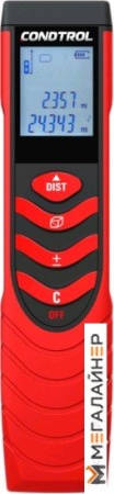 Купить Лазерный дальномер Condtrol XS в Минске с доставкой