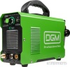 Аппарат плазменной резки DGM CUT-40