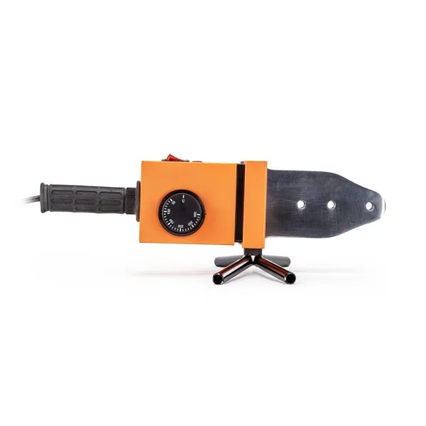 Аппарат для сварки пластиковых труб Foxweld FoxPlastic 2500 ZJM