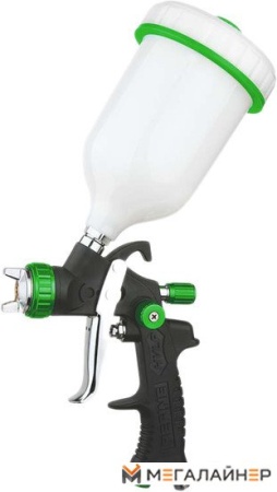 Краскопульт Brado RF701AG