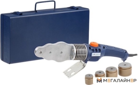 Аппарат для сварки труб AV Engineering AV-900M