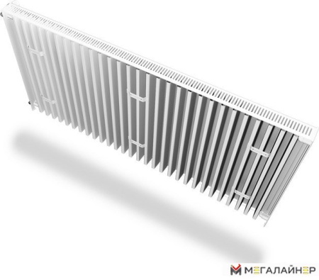 Стальной панельный радиатор Лемакс Compact 11 500x2000