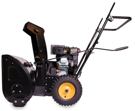 Снегоуборщик Champion ST656 купить в Минске с доставкой