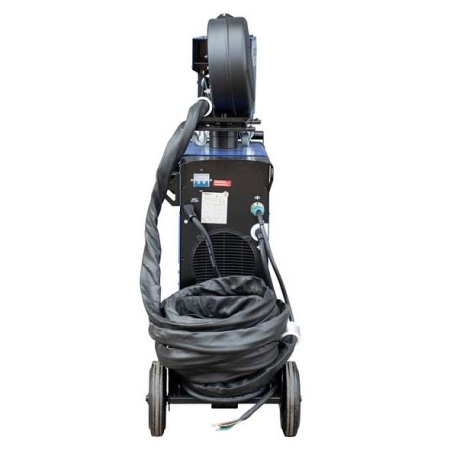 Сварочный полуавтомат AURORAPRO SKYWAY 550 SYNERGIC