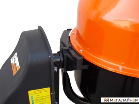 Бетономешалка ELAND EL-200 купить в Минске с доставкой