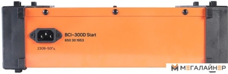 Пуско-зарядное устройство Patriot BCI-300D-Start