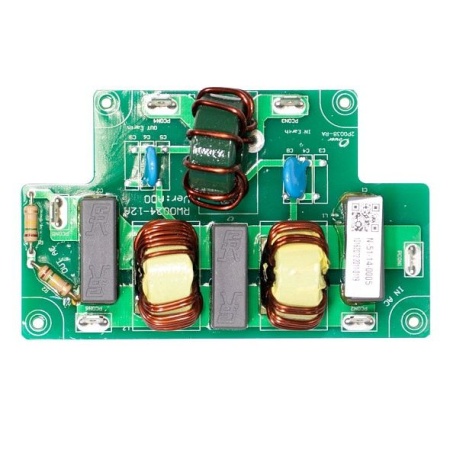 Плата AuroraPRO ЕМС INTER TIG 200 AC/DC (N-51-14-0005) - запчасть