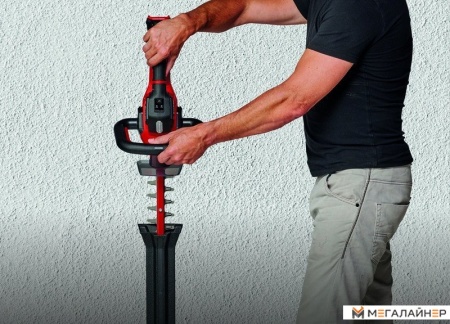 Кусторез Einhell GP-CH 18/61 Li BL-Solo 3410935 (без АКБ) купить в Минске с доставкой