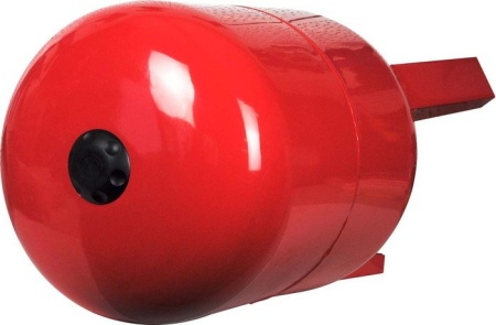 Гидроаккумулятор Brado T-50V 50л (вертикальный) купить в Минске с доставкой